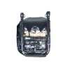 Recambio de juego asientos completo para lynk & co 01 phev referencia OEM IAM 8890591242  