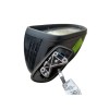 Recambio de retrovisor derecho para mercedes-benz cla (c118) cla 180 (118.384) referencia OEM IAM A1188100004  