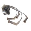 Recambio de bobina encendido para hyundai accent (x3) 1.3 cat referencia OEM IAM   