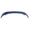 Recambio de paragolpes trasero para peugeot 208 i (ca_, cc_) 1.4 hdi referencia OEM IAM 1607254580  