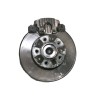 Recambio de mangueta delantera izquierda para bmw serie 3 touring (e91) 320d referencia OEM IAM 3121676444403 31216793923 122012