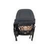 Recambio de asiento delantero izquierdo para audi q2 (gab, gag) 35 tfsi referencia OEM IAM 5QF881105M J12619985BD 