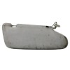 Recambio de parasol izquierdo para mercedes-benz clase m (w163) 270 cdi (163.113) referencia OEM IAM 10001836L  