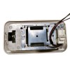 Recambio de luz interior para fiat nuova 500 (150) pop referencia OEM IAM 735244962  735244962 B032