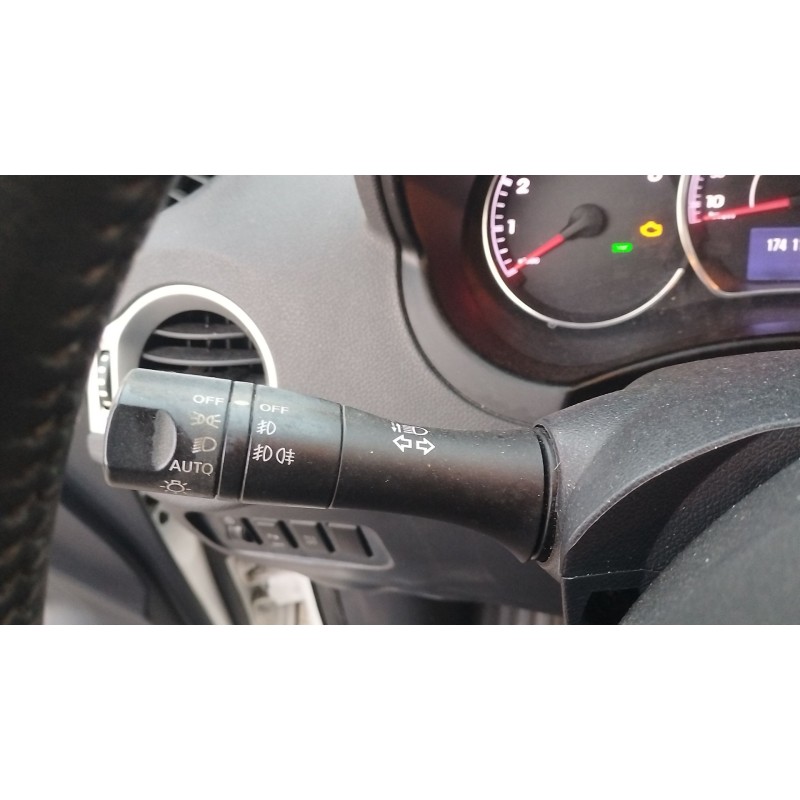 Recambio de mando luces para renault koleos i (hy_) 2.0 dci (hy0k) referencia OEM IAM   