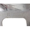 Recambio de pedal freno embrague para peugeot partner tepee 1.6 bluehdi 100 referencia OEM IAM 2127FJ 3212E00217 