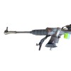 Recambio de cremallera direccion para volkswagen golf 1.5 etsi mhev referencia OEM IAM 5WB423051CH 5WB423051CH 