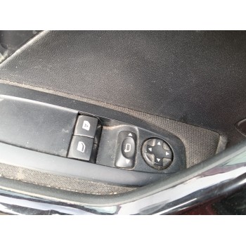 MANDO ELEVALUNAS DELANTERO IZQUIERDO 96751127ZD 