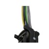 Recambio de retrovisor derecho para renault scenic iii dynamique referencia OEM IAM   