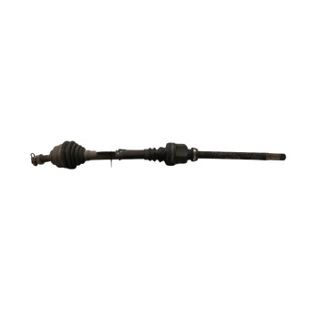 TRANSMISION DELANTERA DERECHA 3273LS 