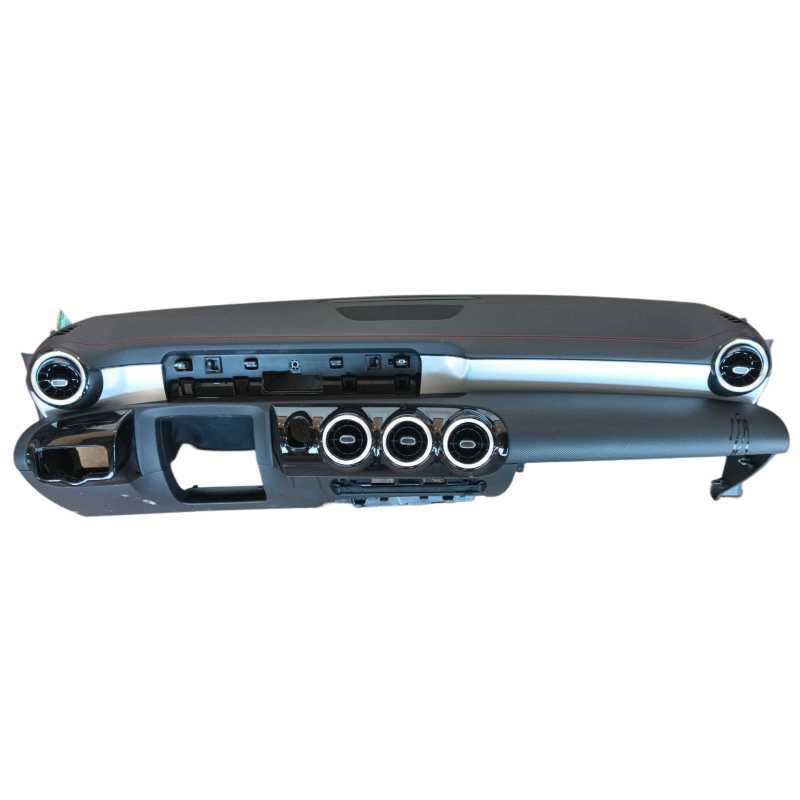 Recambio de salpicadero para mercedes-benz cla (c118) cla 180 (118.384) referencia OEM IAM A1776806302  