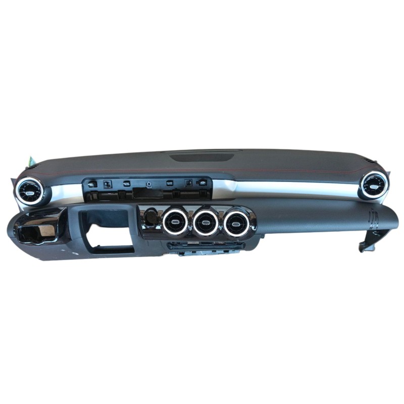 Recambio de salpicadero para mercedes-benz cla (c118) cla 180 (118.384) referencia OEM IAM A1776806302  