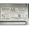 Recambio de modulo electronico para lexus nx ii (_a2_, _h2_) 450h+ e-four (aazh26) referencia OEM IAM 8628078090 CIPK109970WL 