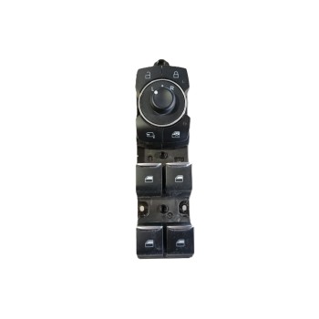 MANDO ELEVALUNAS DELANTERO IZQUIERDO 2557769 NX7T14540DC 2763B3