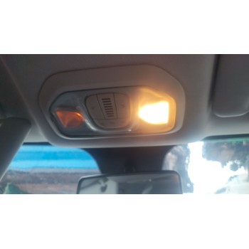 LUZ INTERIOR DELANTERA CENTRAL 0000735631406 