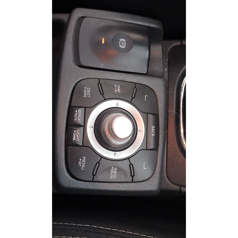 Recambio de mando multifuncion para renault koleos i (hy_) 2.0 dci (hy0k) referencia OEM IAM   