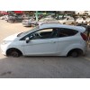 ford fiesta vi (cb1, ccn) del año 2012