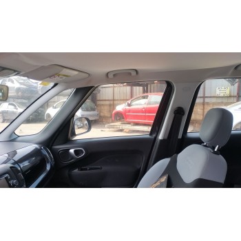 AIRBAG CORTINA DELANTERO DERECHO 