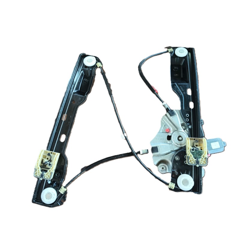 Recambio de elevalunas delantero izquierdo para opel astra j (p10) 1.6 (68) referencia OEM IAM 13350758 2095158 