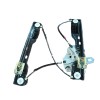 Recambio de elevalunas delantero izquierdo para opel astra j (p10) 1.6 (68) referencia OEM IAM 13350758 2095158 