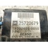 Recambio de modulo electronico para cadillac cts 3.2 elegance referencia OEM IAM 25720679 TN2324000050 