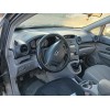 kia carens i monospace (fc, fj) del año 2007