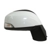 Recambio de retrovisor derecho para renault scenic iii dynamique referencia OEM IAM   