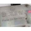 Recambio de tapa exterior combustible para citroën ds4 design referencia OEM IAM 9651690280  