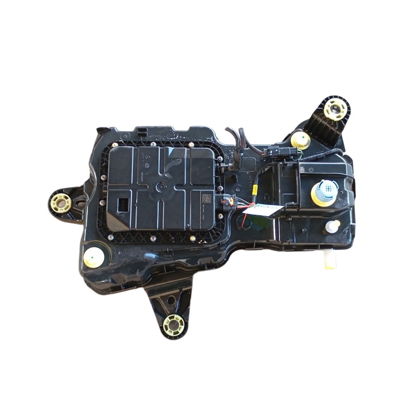 Recambio de deposito adblue para peugeot partner tepee 1.6 bluehdi 100 referencia OEM IAM 9818531680 P1001539 