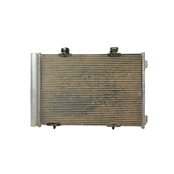 CONDENSADOR / RADIADOR AIRE ACONDICIONADO 3637002 9683562980 