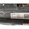 Recambio de asiento delantero izquierdo para audi q2 (gab, gag) 35 tfsi referencia OEM IAM 5QF881105M J12619985BD 