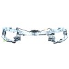 Recambio de panel frontal para ford transit connect monospace 1.5 tdci referencia OEM IAM 2102683 738F 