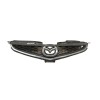 Recambio de rejilla delantera para mazda 5 (cr) 2.0 cd (cr19) referencia OEM IAM CE1950710B CE1950712 