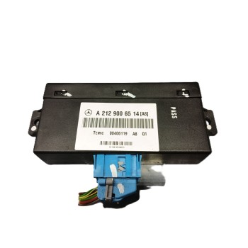 MODULO ELECTRONICO A2129006514 A2129006514A8 