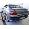 peugeot 407 del año 2006