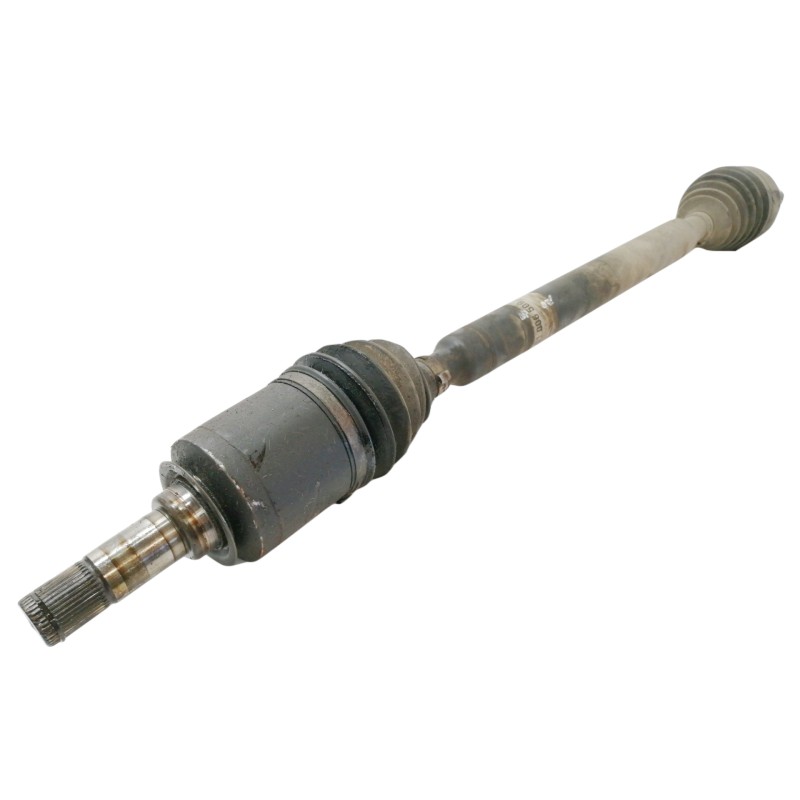 Recambio de transmision delantera derecha para mercedes-benz clase m (w163) 270 cdi (163.113) referencia OEM IAM 0501006509  