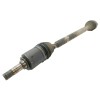 Recambio de transmision delantera derecha para mercedes-benz clase m (w163) 270 cdi (163.113) referencia OEM IAM 0501006509  