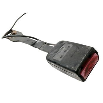 ENGANCHE CINTURON DELANTERO IZQUIERDO B9132AC16 501581804