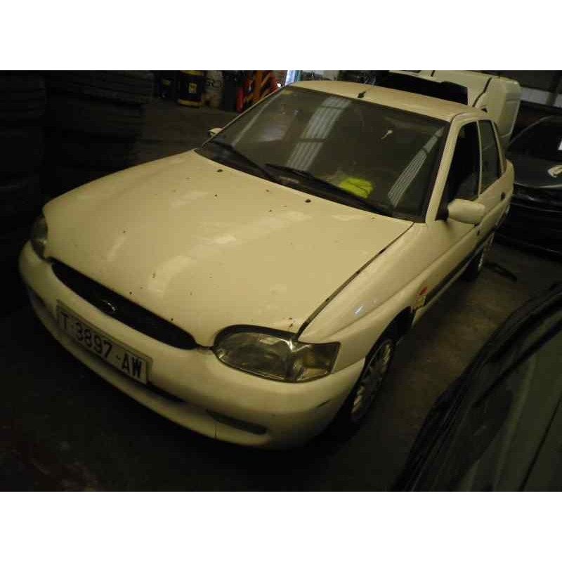 FORD ESCORT BERLINA/TURNIER