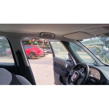 AIRBAG CORTINA DELANTERO IZQUIERDO 