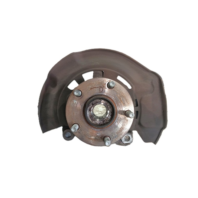 Recambio de mangueta delantera izquierda para toyota verso (_r2_) 2.0 d-4d (aur20_) referencia OEM IAM 432120F040  