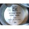 Recambio de salpicadero para mercedes-benz cla (c118) cla 180 (118.384) referencia OEM IAM A1776806302  