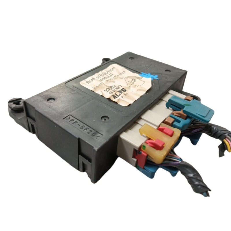 Recambio de modulo electronico para cadillac cts 3.2 elegance referencia OEM IAM 25759960  