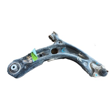 BRAZO SUSPENSION INFERIOR DELANTERO DERECHO 81A407152F 81A407152F 