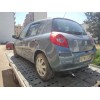 renault clio iii del año 2008