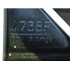 Recambio de panel frontal para ford transit connect monospace 1.5 tdci referencia OEM IAM 2102683 738F 