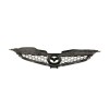 Recambio de rejilla delantera para mazda 5 (cr) 2.0 cd (cr19) referencia OEM IAM CE1950710B CE1950712 