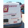 Recambio de puerta trasera derecha para ford transit connect v408 furgoneta/monovolumen 1.5 ecoblue referencia OEM IAM   