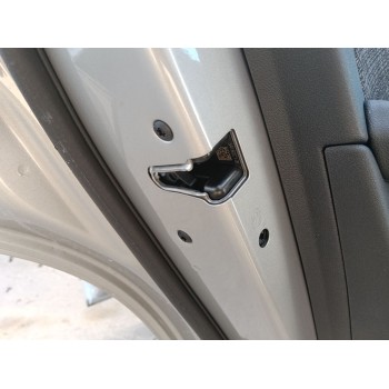CERRADURA PUERTA TRASERA IZQUIERDA 51227445045 