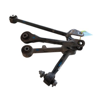 BRAZO SUSPENSION SUPERIOR TRASERO IZQUIERDO 118842100A 